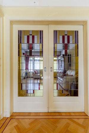 Medium property photo - Waldeck Pyrmontlaan 15, 2051 HW Overveen